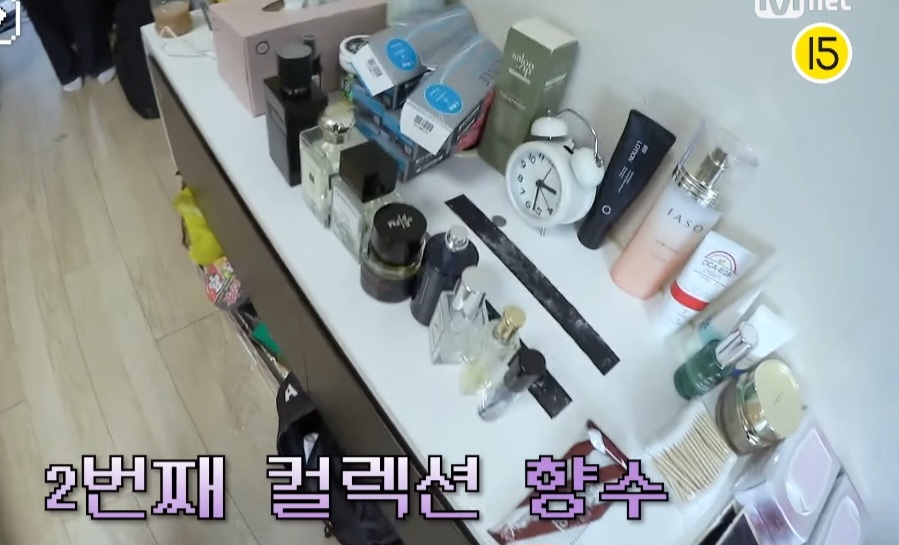 [잡담] 같은 방인데 | 인스티즈