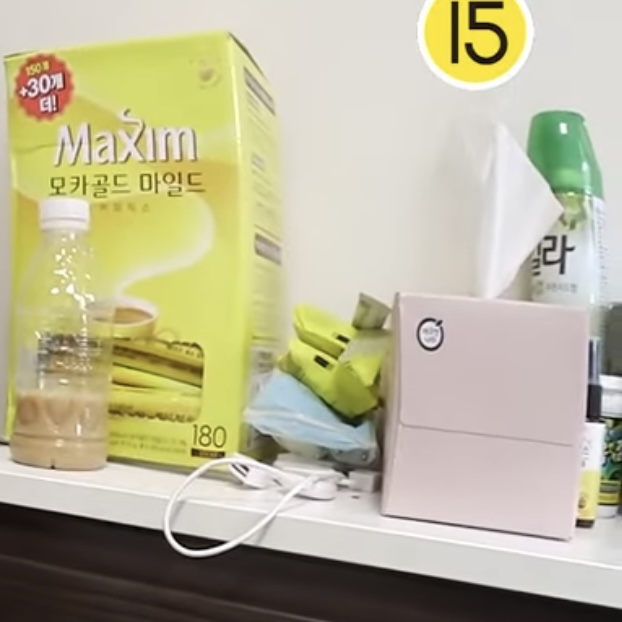 [잡담] 아니 지웅 규빈 매튜 맥심 모카골드 물처럼 마시는 애 누구야 | 인스티즈