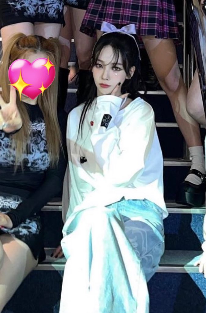 [잡담] 카리나 스엠상 아니라고 생각하고 있었는데 | 인스티즈