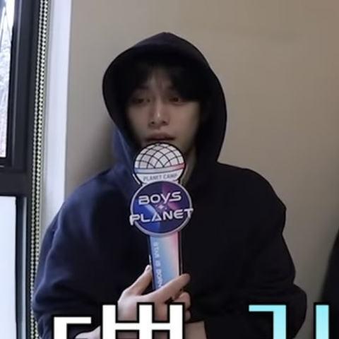 [잡담] 후드 김지웅 짜증나.. | 인스티즈