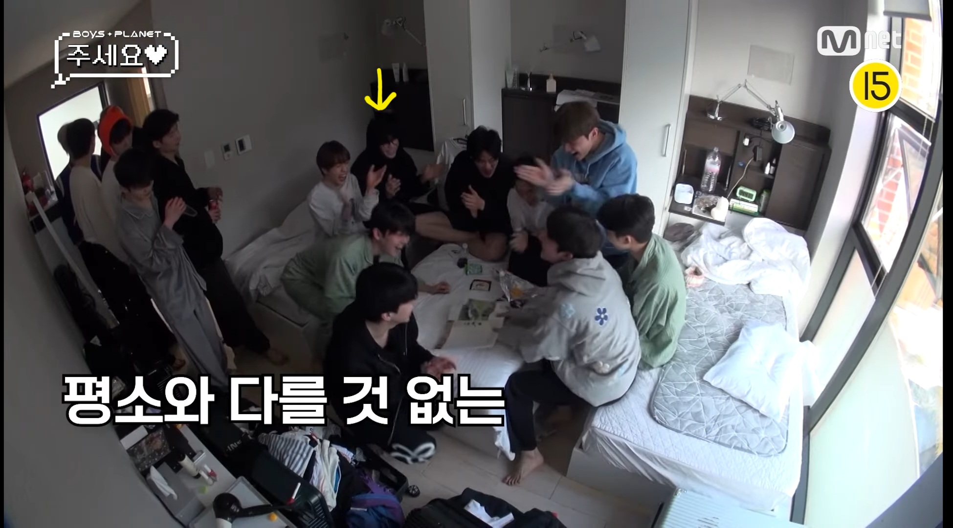 [잡담] 이거 건욱이인가..? | 인스티즈