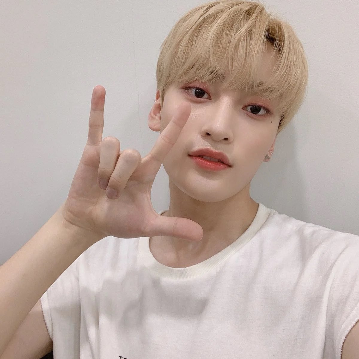 [잡담] 소년판타지 태선 4년전에 금발했을때인데 | 인스티즈
