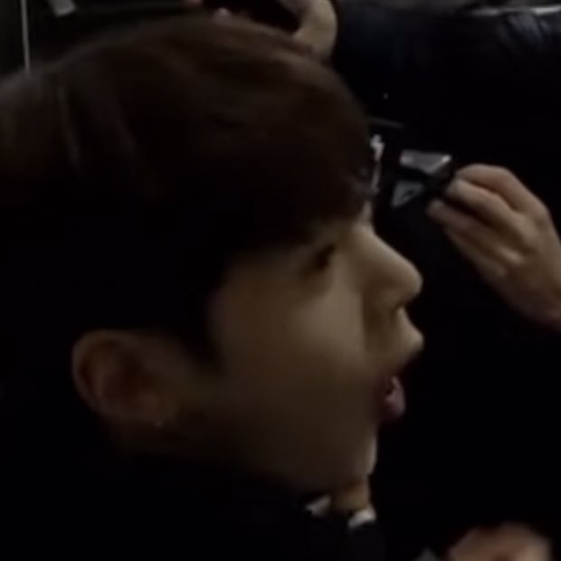 [잡담] 죵우뇽하고찌웅이뇽이삼츈냄새가나온다고해서 | 인스티즈