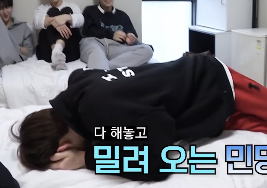 [잡담] 태래 비하인드 분량 늘자마자 관계성 개가티 떡상 | 인스티즈