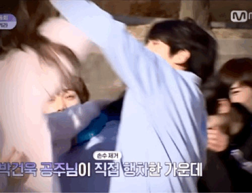 [잡담] 나캠든 분위기 진짜 바뀌었다 | 인스티즈