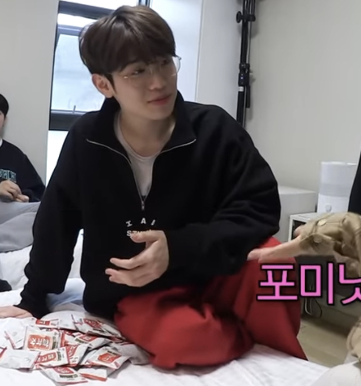 [잡담] 태래 째끄매,,, | 인스티즈