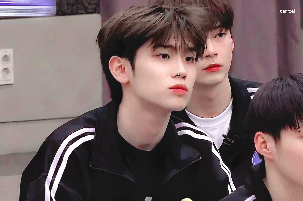 [잡담] 태래 좋아하는짤 탑5 | 인스티즈