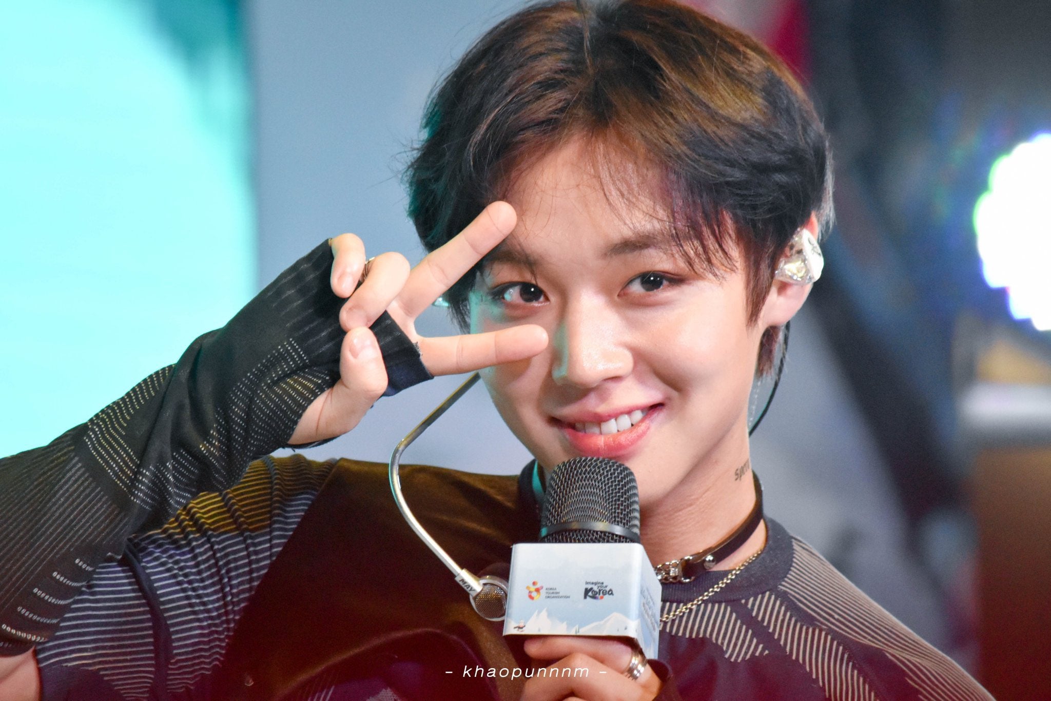 [잡담] 와 연예인이 인생네컷 찍으면 이런 느낌이구나 | 인스티즈