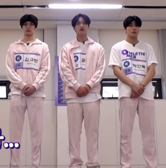 [잡담] 김규빈 금준현 박건욱 | 인스티즈