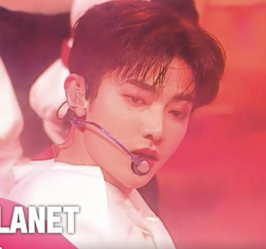 [잡담] 엠넷 장하오때문에 심의 걸리는거 아니냐 | 인스티즈