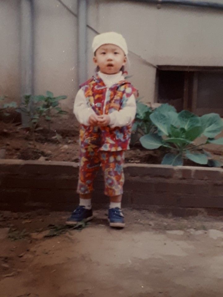 [잡담] 내가 모아본 후이 이회택 아기때 사진 | 인스티즈