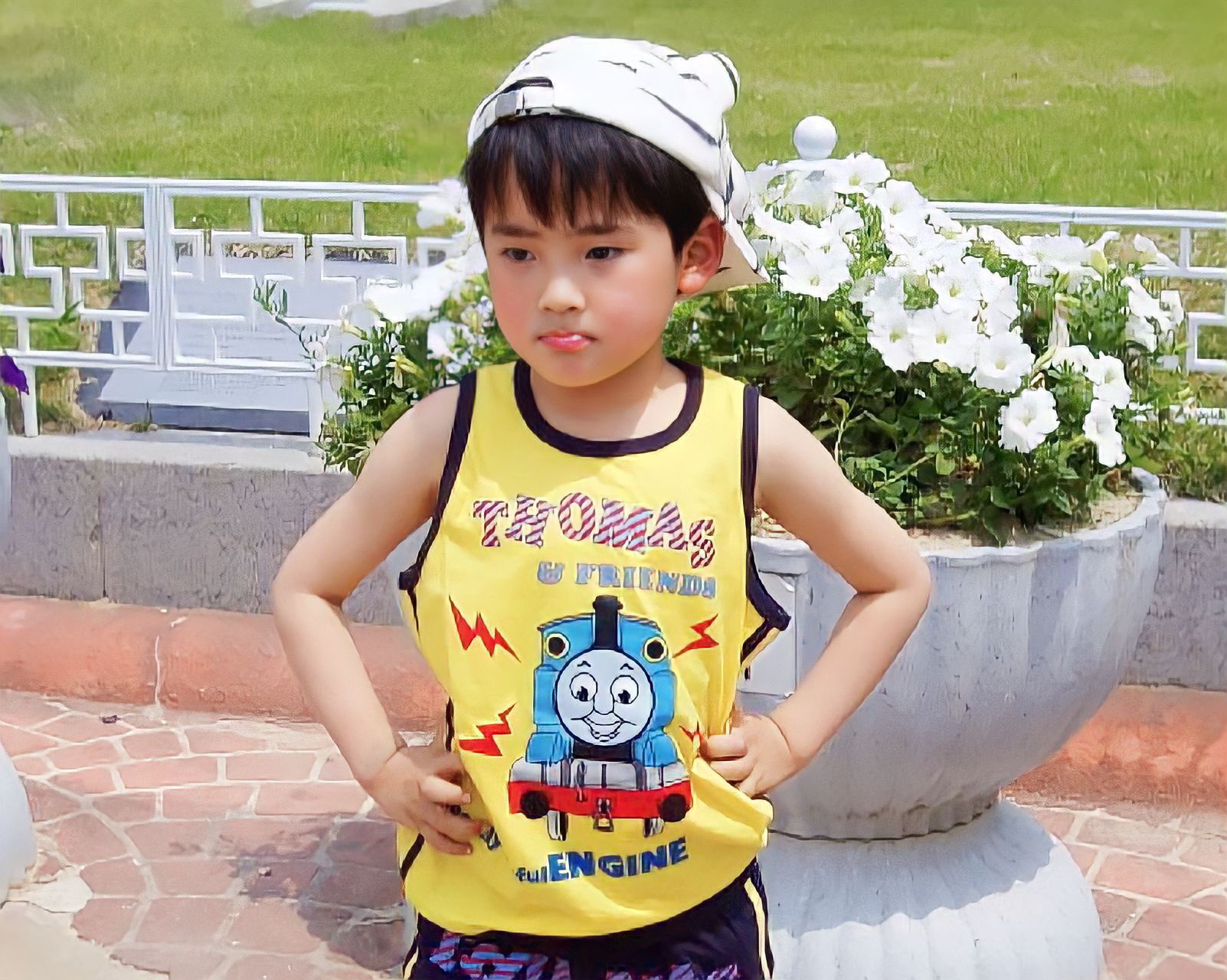 [잡담] 화가 잔뜩난 성한빈 | 인스티즈