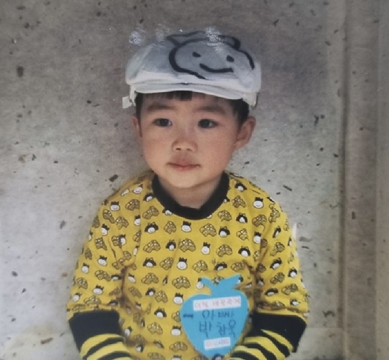 [잡담] 건욱이 의외로... 육아난이도 낮아보임 | 인스티즈