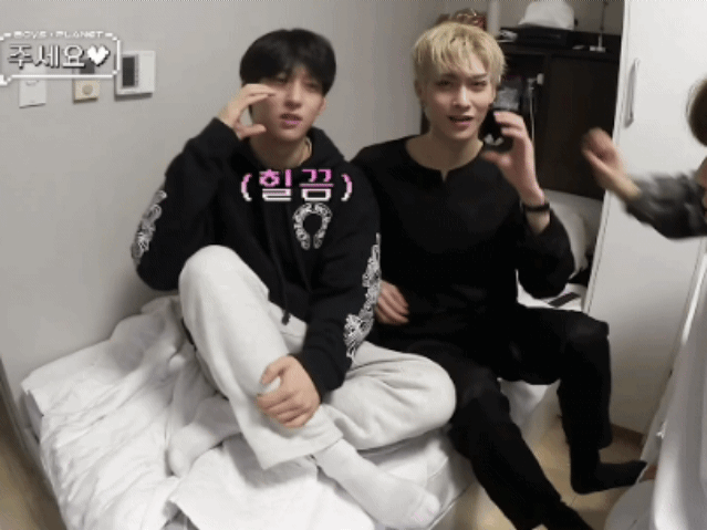 [잡담] 진짜 리키 좀 독보적인 캐릭터 같음 | 인스티즈