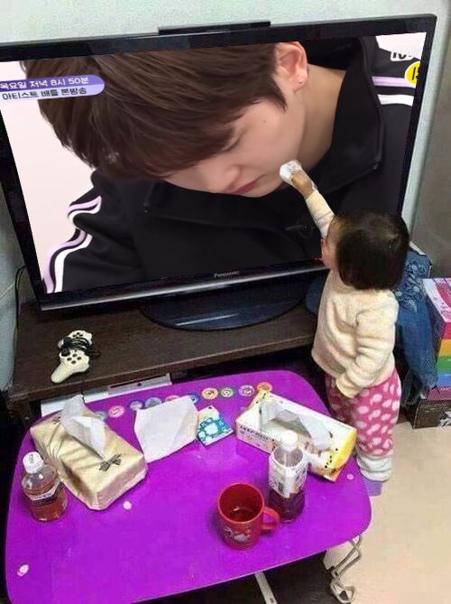 [잡담] 석매튜 이짤 넘 귀여워 | 인스티즈
