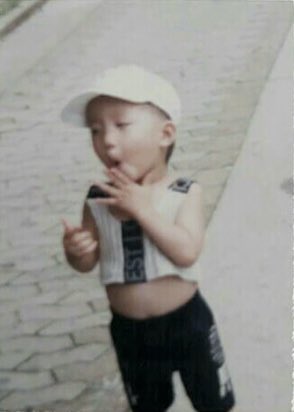 [잡담] 내가 모아본 후이 이회택 아기때 사진 | 인스티즈
