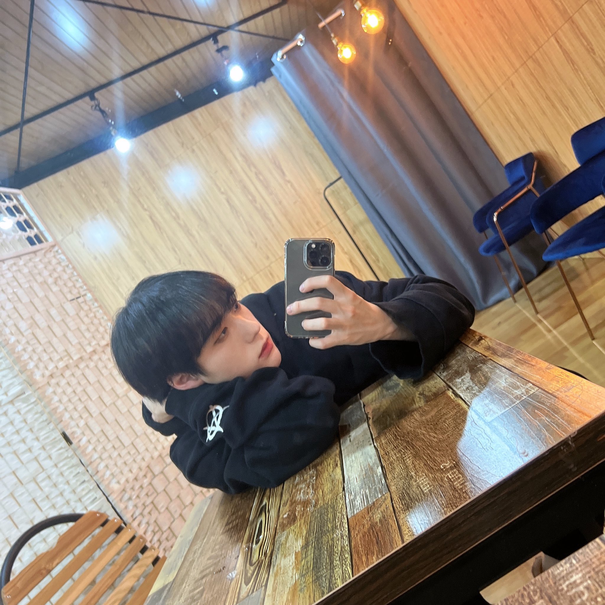 [잡담] 설마 이 시간에 윤종우 여친이 있을까 ㅋㅋ | 인스티즈