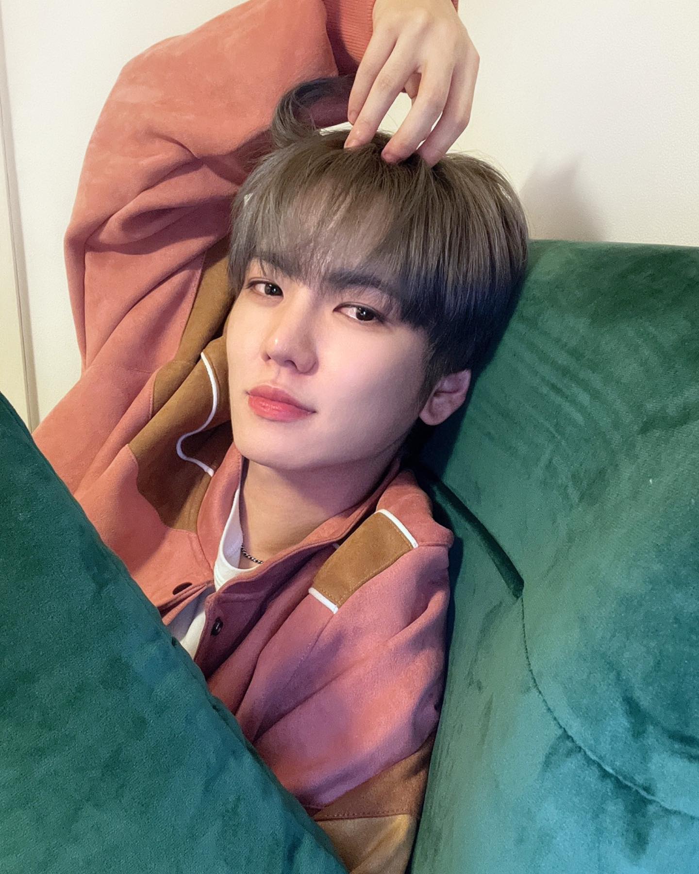 [잡담] 이환희 애기때 사진도 보고 갈 사람 ...? 👀 | 인스티즈