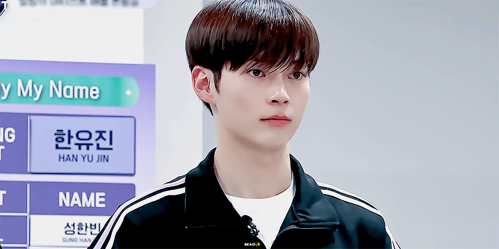 [잡담] 김지웅 산악회 하트한 거 보면 한빈이 | 인스티즈