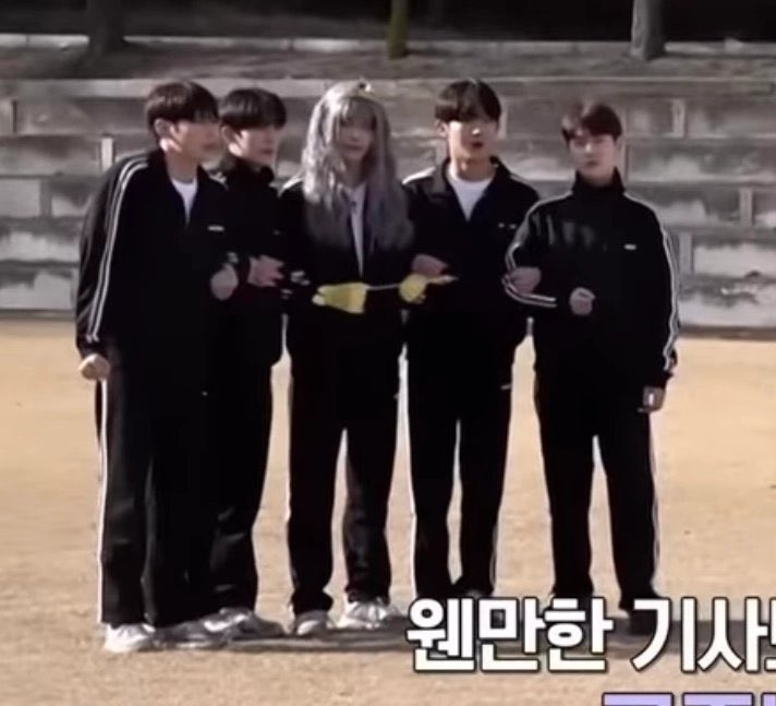 [잡담] 유승언 공주님지킴이야 | 인스티즈