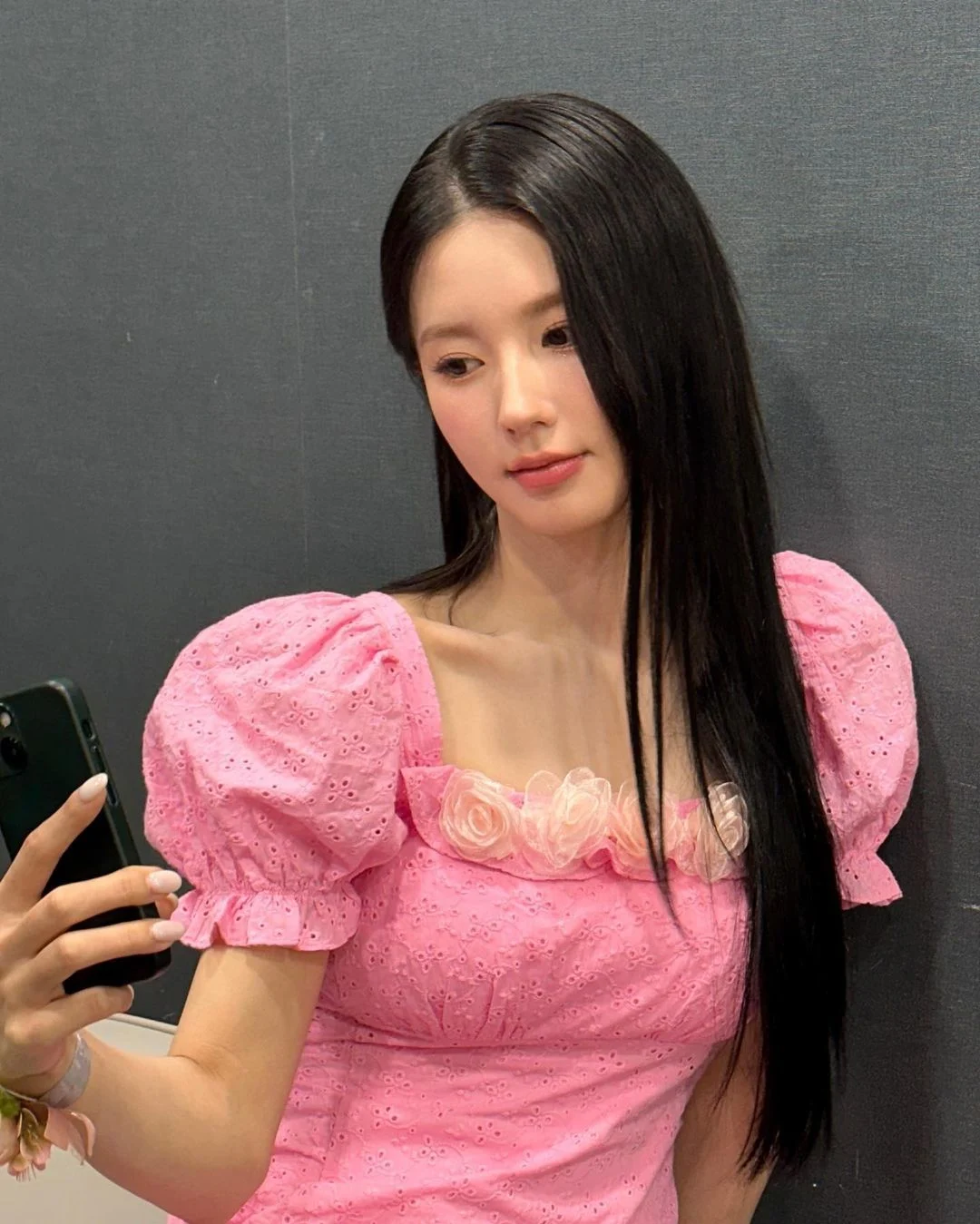 [잡담] 조미연 인간벚꽃 아니냐고 | 인스티즈