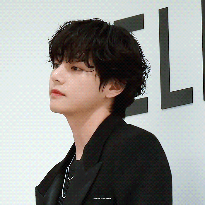 [잡담] 와 뷔 이짤 진짜 미쳤다 | 인스티즈