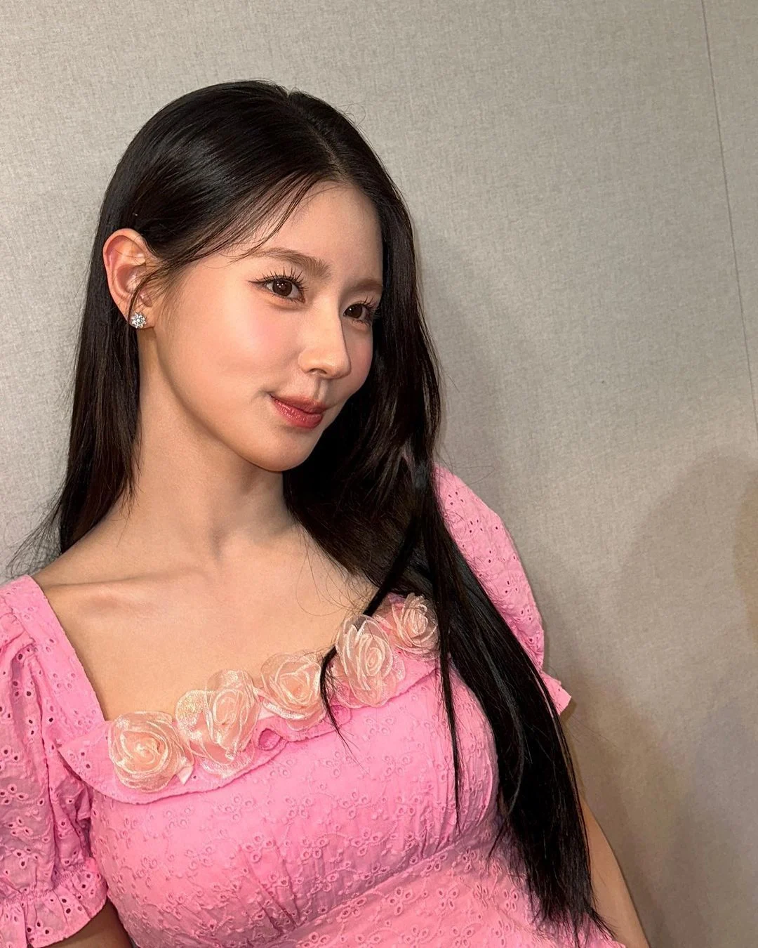 [잡담] 조미연 인간벚꽃 아니냐고 | 인스티즈