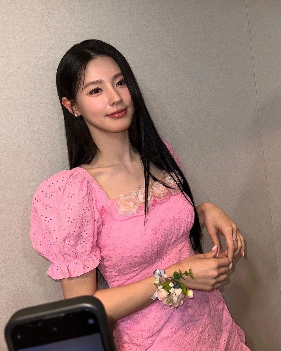 [잡담] 조미연 인간벚꽃 아니냐고 | 인스티즈