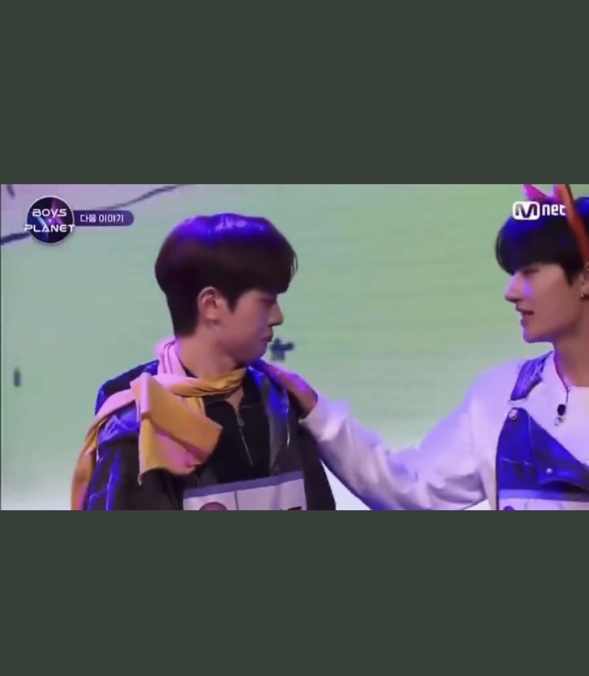 [잡담] 이거 그러면 어제? 촬영한 건가? | 인스티즈