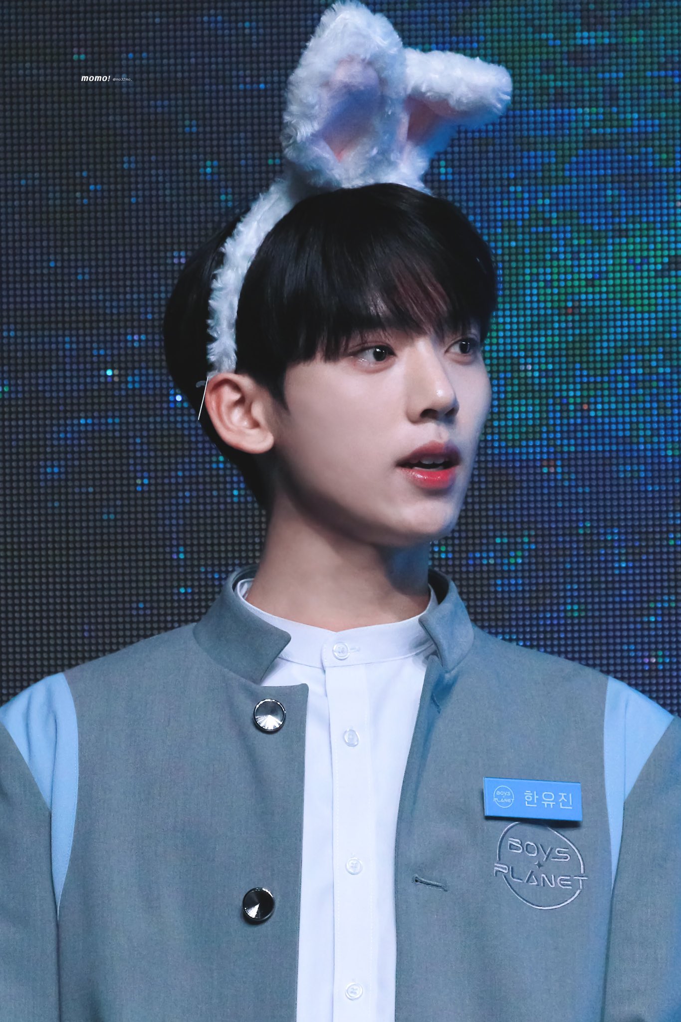 [잡담] 한유진 데뷔해🐰🍑 | 인스티즈