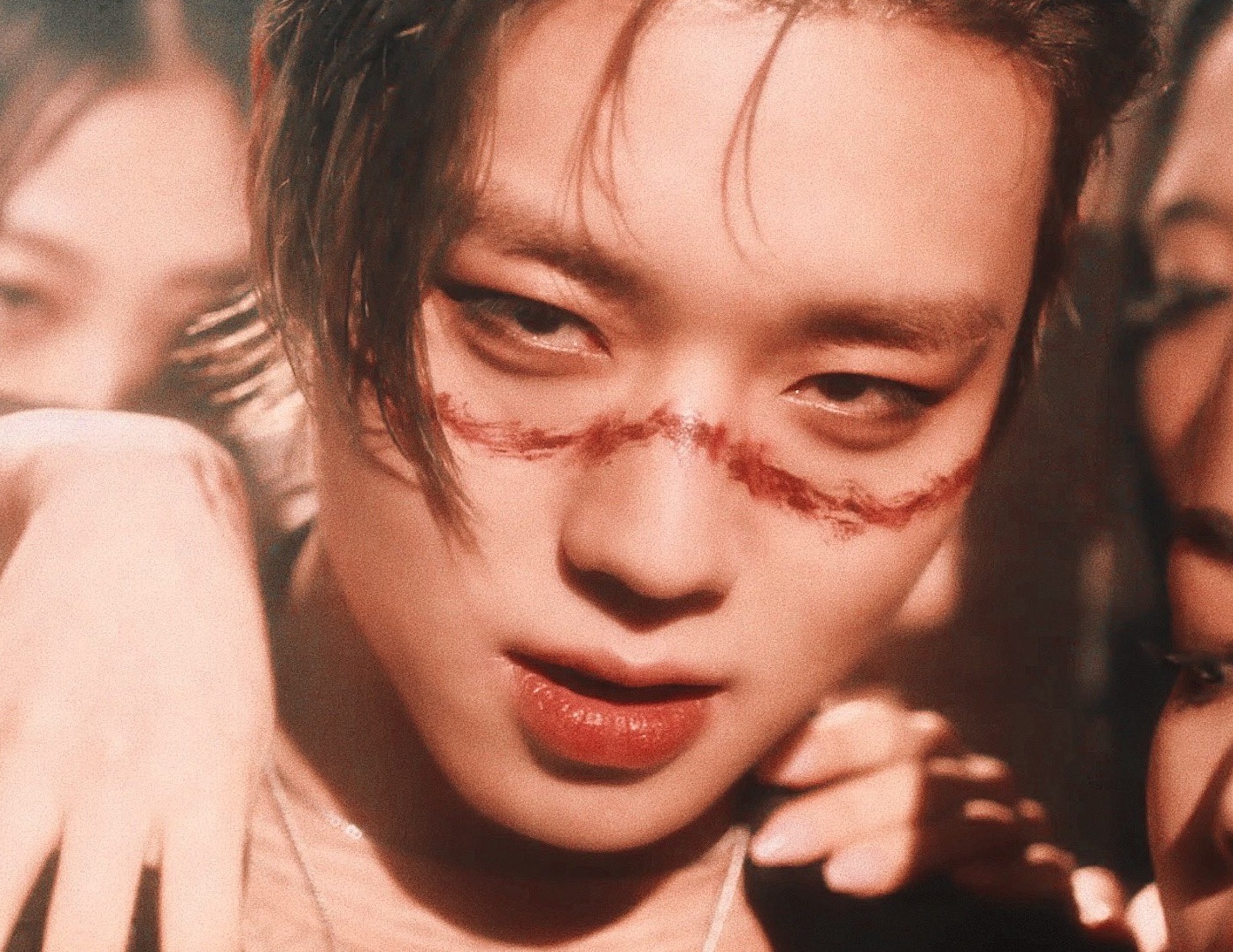 [정보/소식] 🔥박지훈(PARK JIHOON) 'Blank or Black' TRAILER 🖤 2023.04.12 6PM(KST)🔥 | 인스티즈