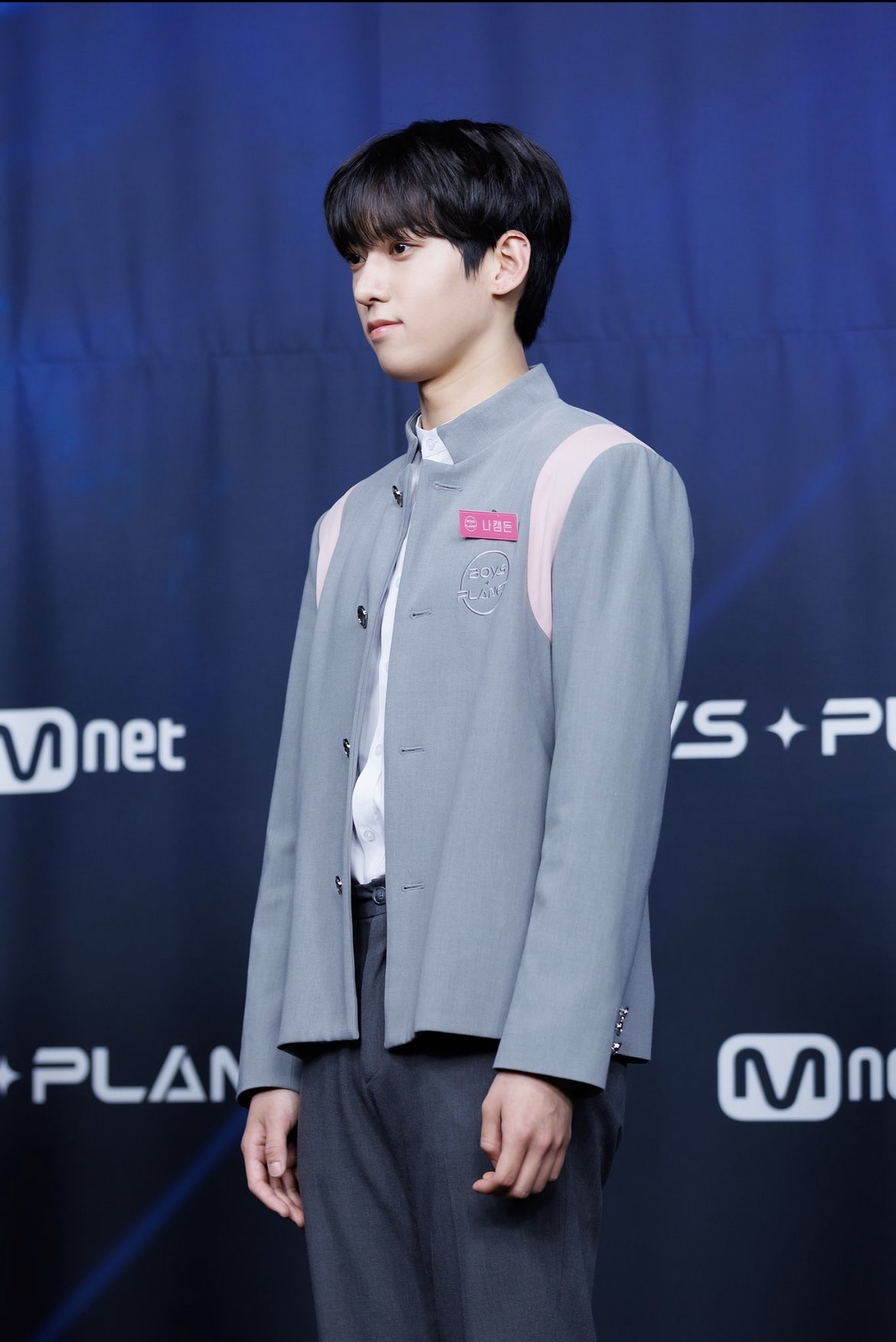 [잡담] 뭐지 캠든이 기사사진? 이거 나 왜 처음 보지 개잘생김 | 인스티즈