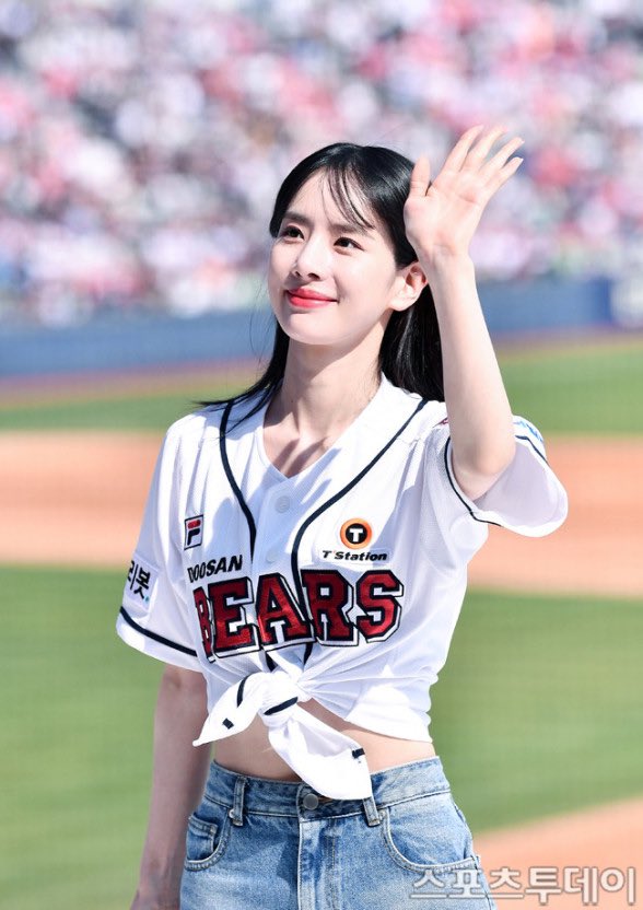[잡담] 스타쉽은 두산 팬인가?! | 인스티즈