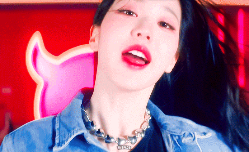 [잡담] 원영이 이번 활동 스타일링이 제일 취향이야 | 인스티즈
