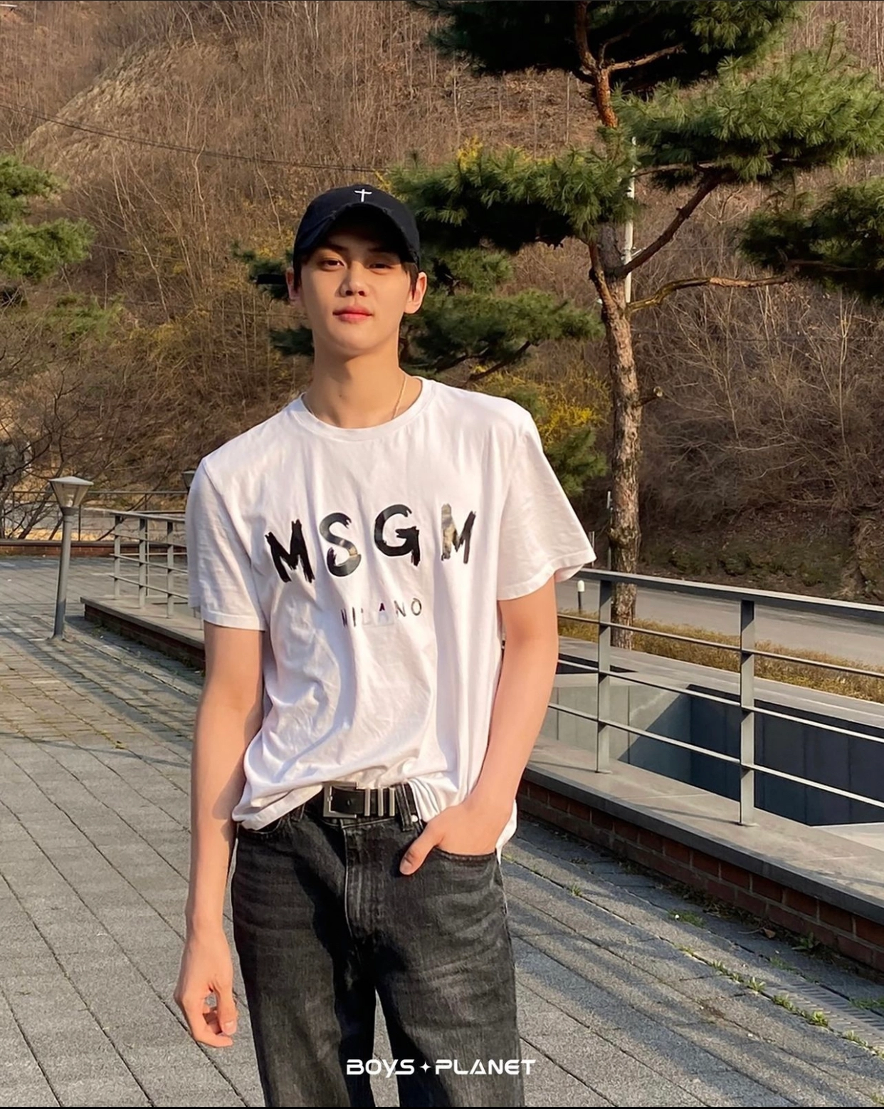 [잡담] 김규빈 장하오 이정현 데뷔해야행 | 인스티즈
