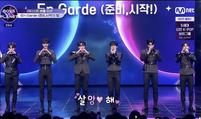 [잡담] 김규빈 피지컬 개쩐다 | 인스티즈
