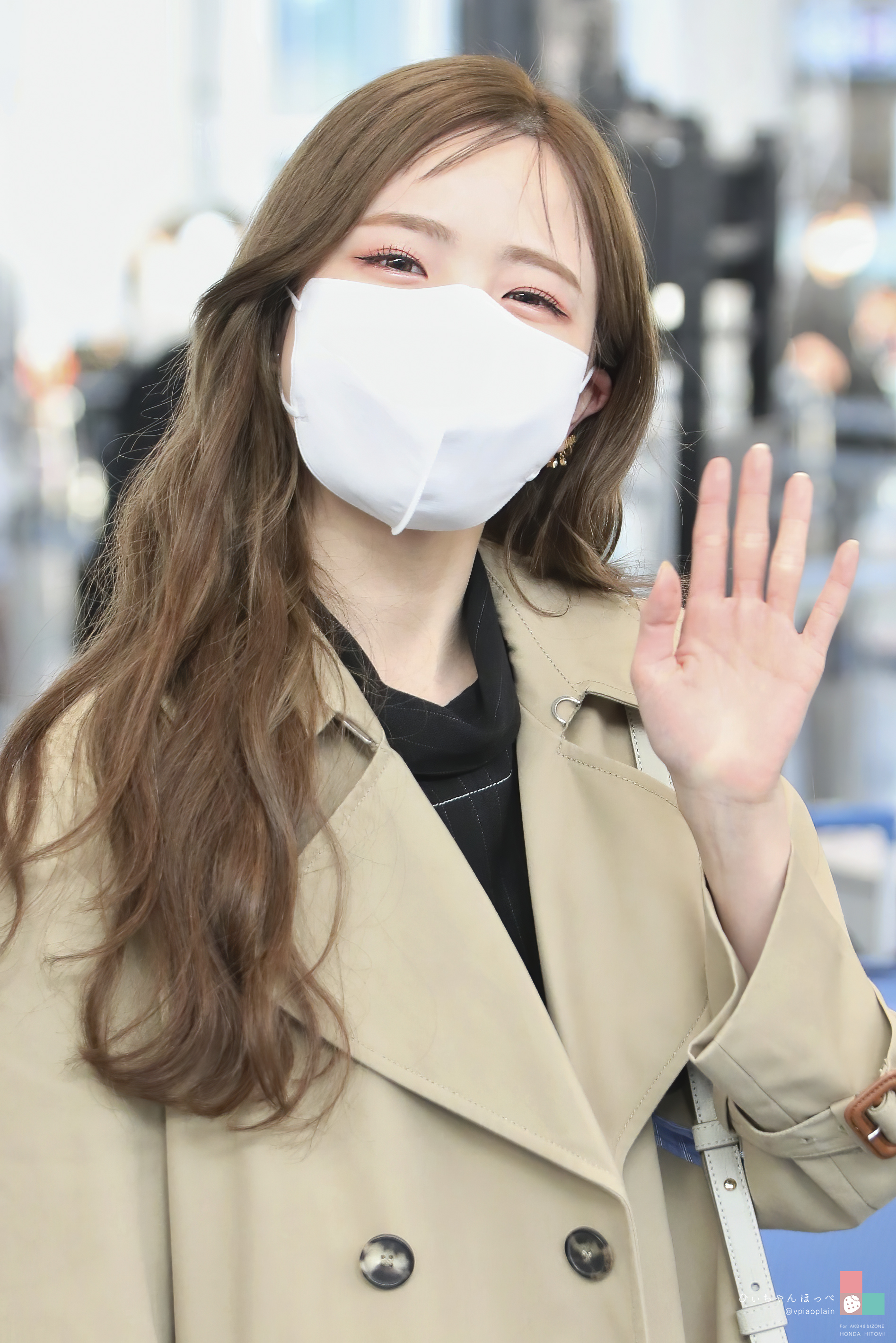 [잡담] 히토미 오늘 한국옴 | 인스티즈