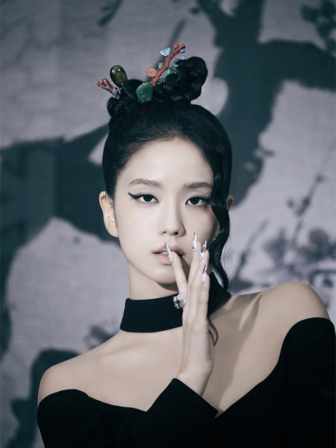 [잡담] 지수가 꽃이다 | 인스티즈