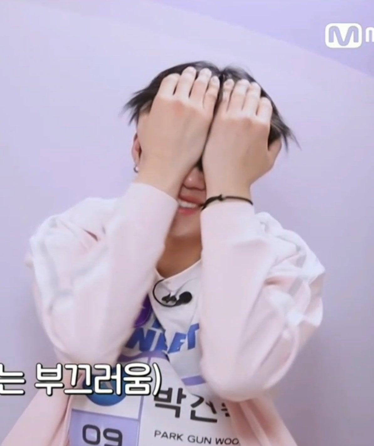 [잡담] 박건욱 데뷔시키고 싶어서 미칠것같음 | 인스티즈