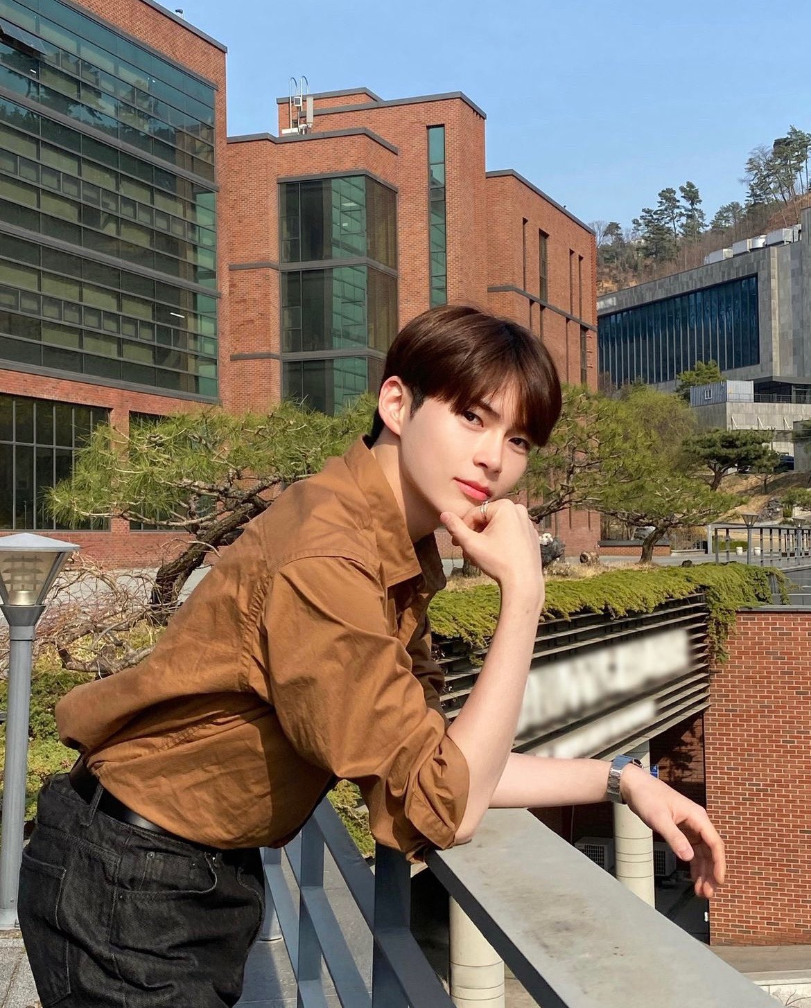 [잡담] 오늘도 이렇게 성한빈에게 진심이 된다.. | 인스티즈