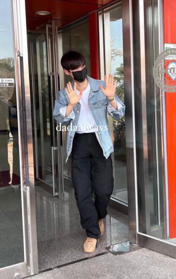 [잡담] 성한빈 새로 풀린 사진 | 인스티즈