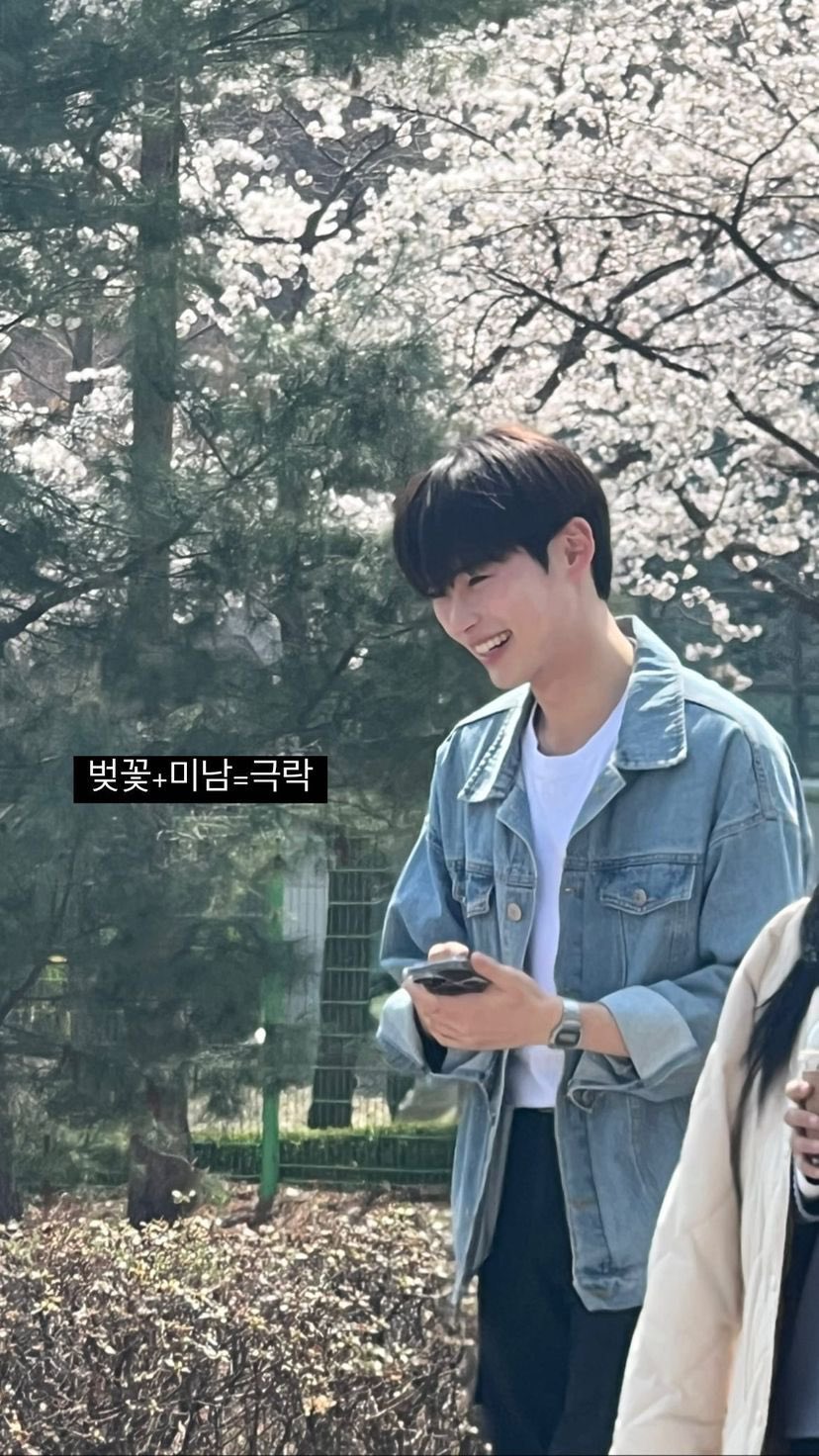 [잡담] 아니 예전부터 느꼈는데 성한빈 | 인스티즈