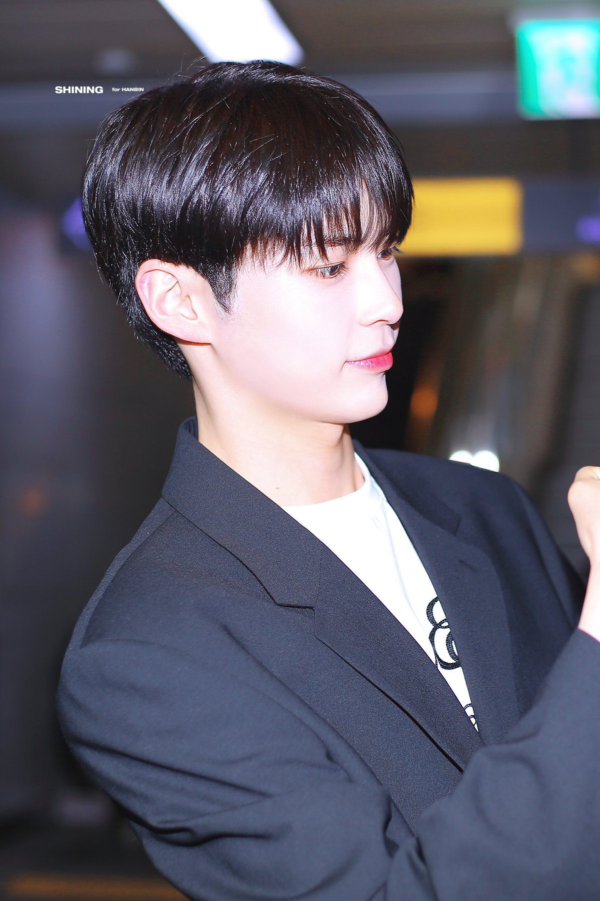 [잡담] 성한빈 지광 레전드긴해 | 인스티즈