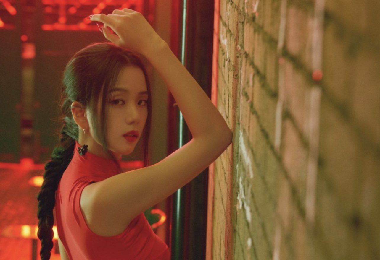 [잡담] 지수가 꽃이다 | 인스티즈