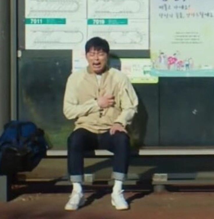 [잡담] 성한빈 이러고 한 손으로 운전......?ㅋㅋ | 인스티즈