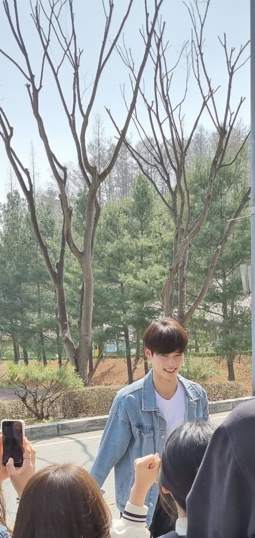 [잡담] 성한빈 새로 풀린 사진 | 인스티즈