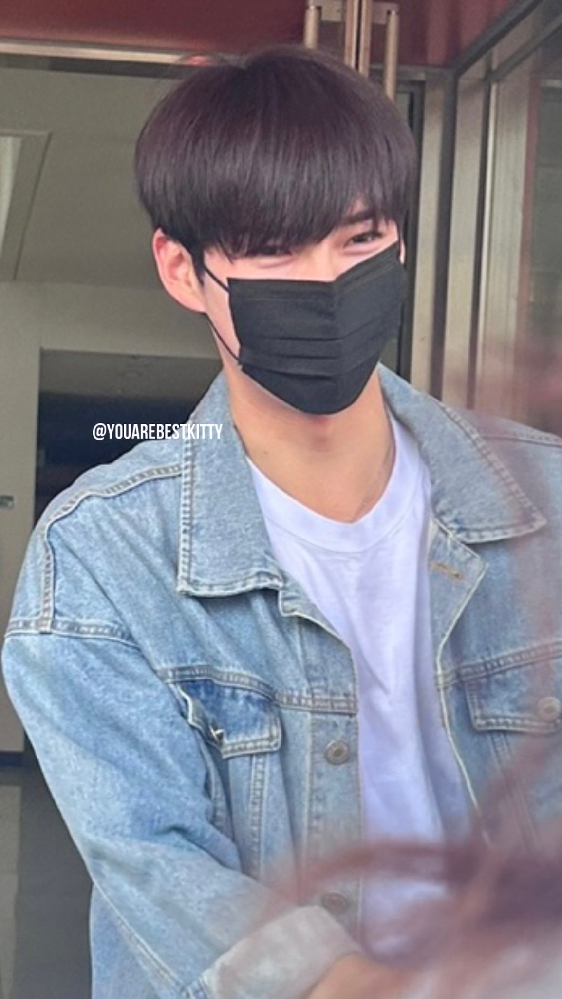 [잡담] 성한빈 선배.. | 인스티즈