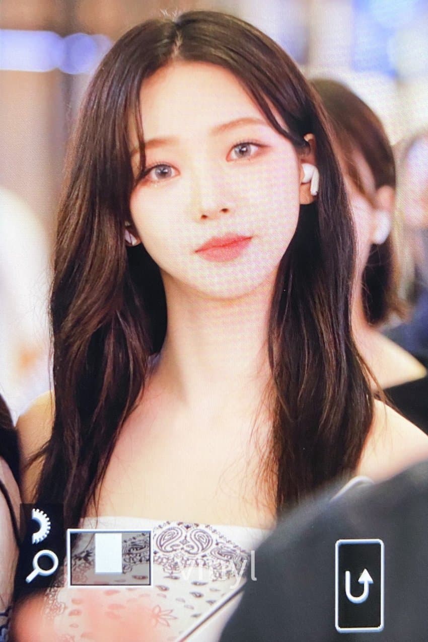 [잡담] 이제 하다하다 카리나가 꿈에 나옴 | 인스티즈