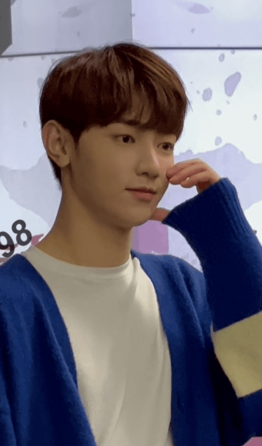 [잡담] 장하오 한달 전 지광인증 보고가 | 인스티즈