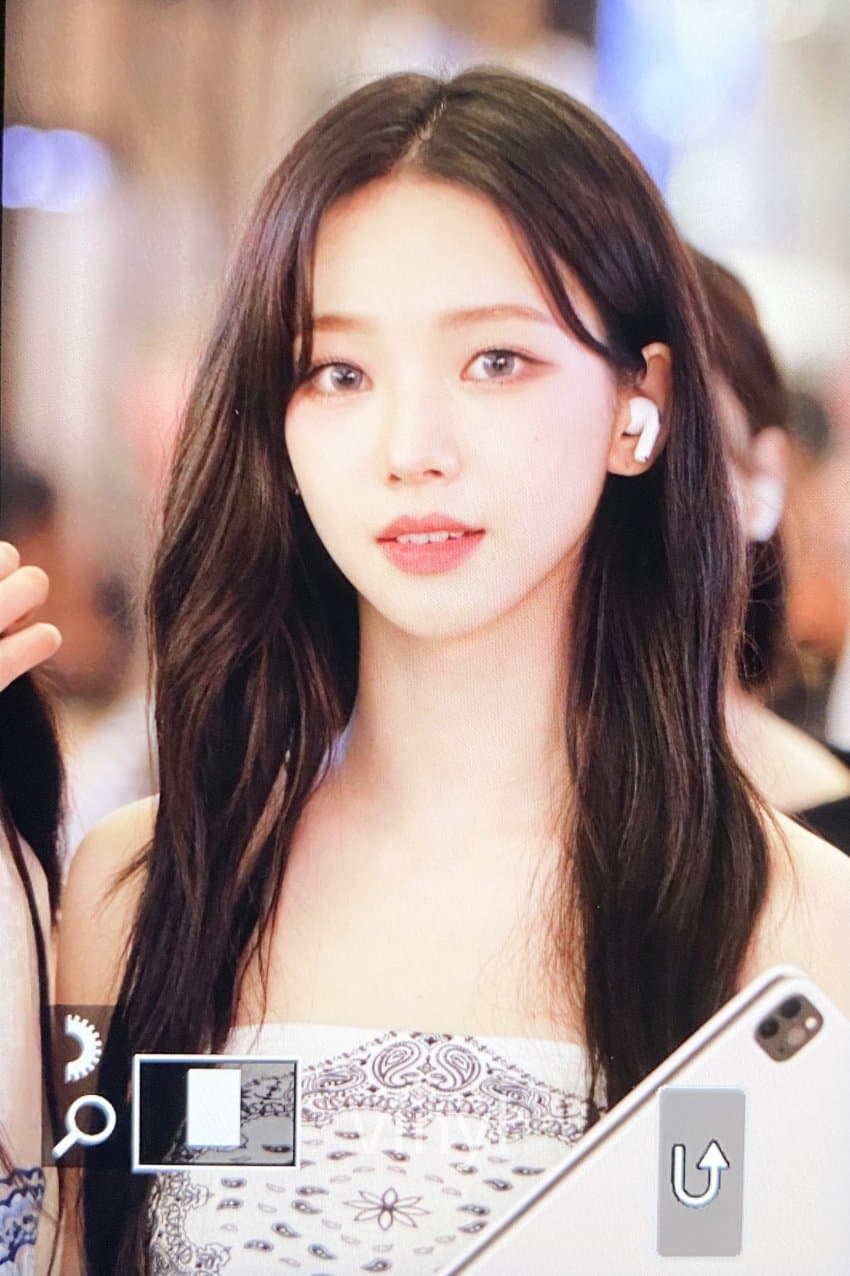 [잡담] 이제 하다하다 카리나가 꿈에 나옴 | 인스티즈